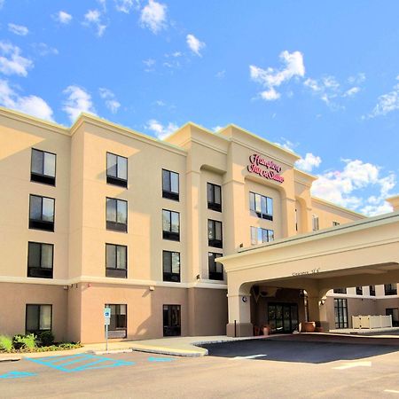 Hampton Inn And Suites Parsippany/North Luaran gambar