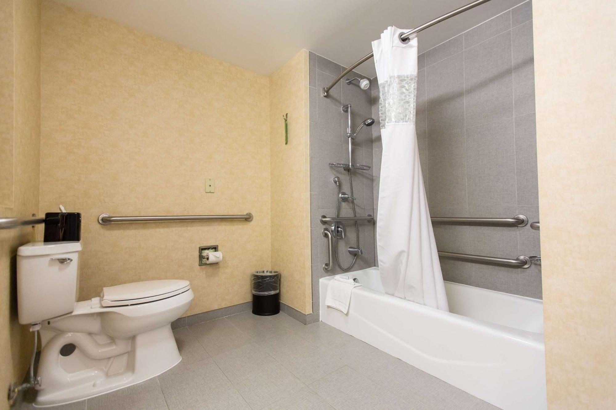 Hampton Inn And Suites Parsippany/North Luaran gambar