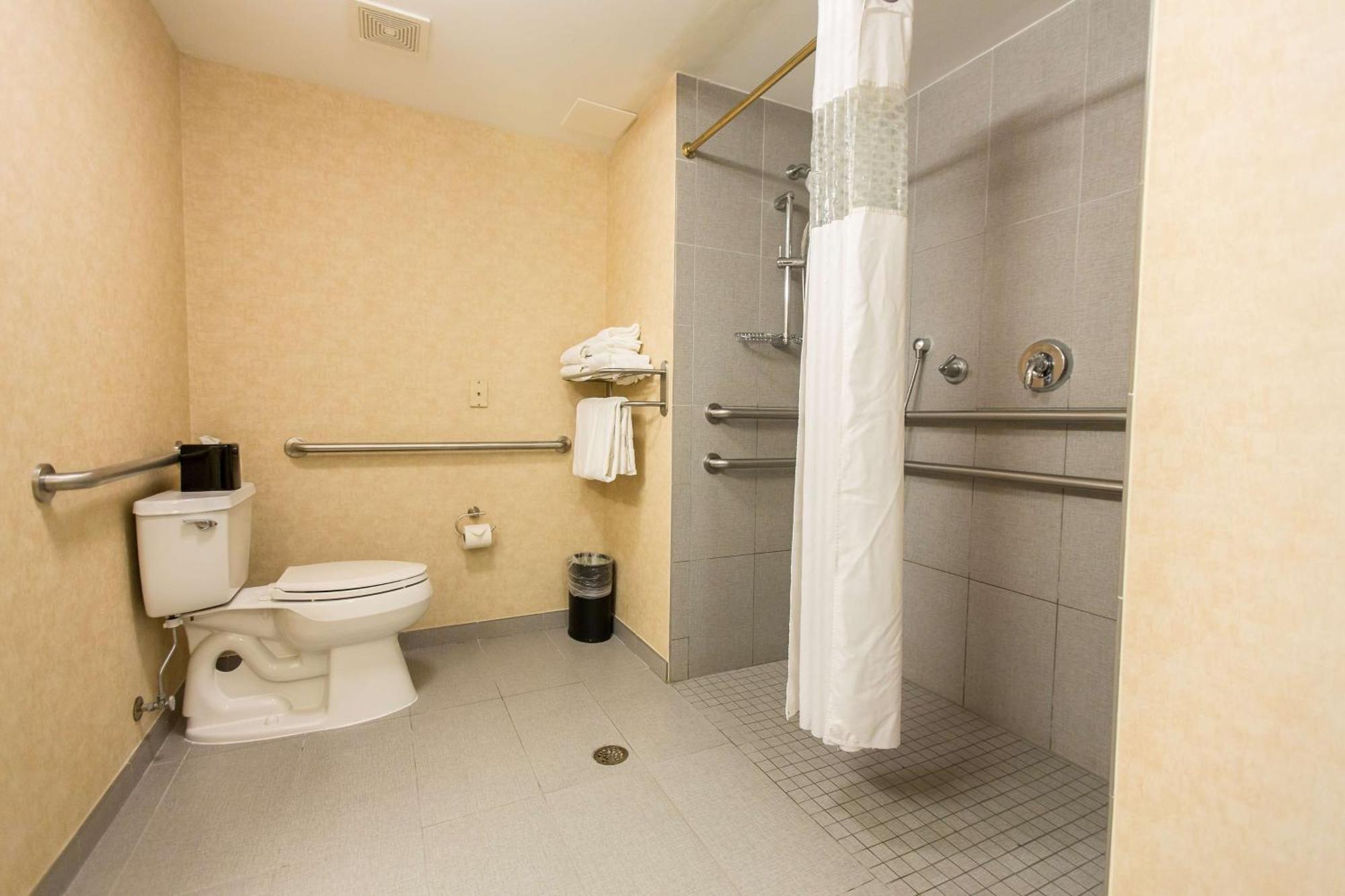 Hampton Inn And Suites Parsippany/North Luaran gambar