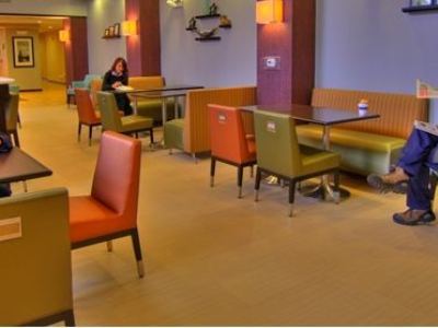 Hampton Inn And Suites Parsippany/North Luaran gambar